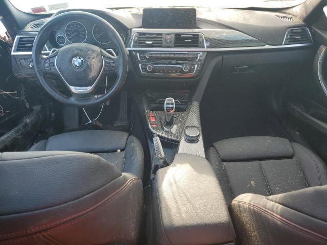 2018 BMW 328 D XDRI - WBA8F1C53JK898403