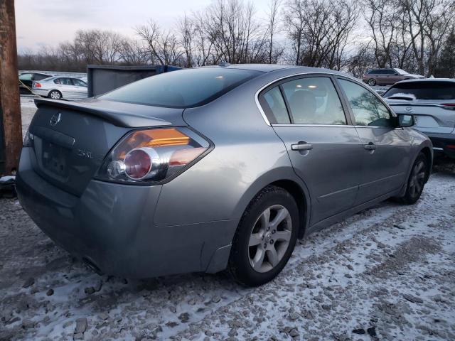 2009 Nissan Altima 2.5 VIN: 1N4AL21E79N457105 Lot: 77351863