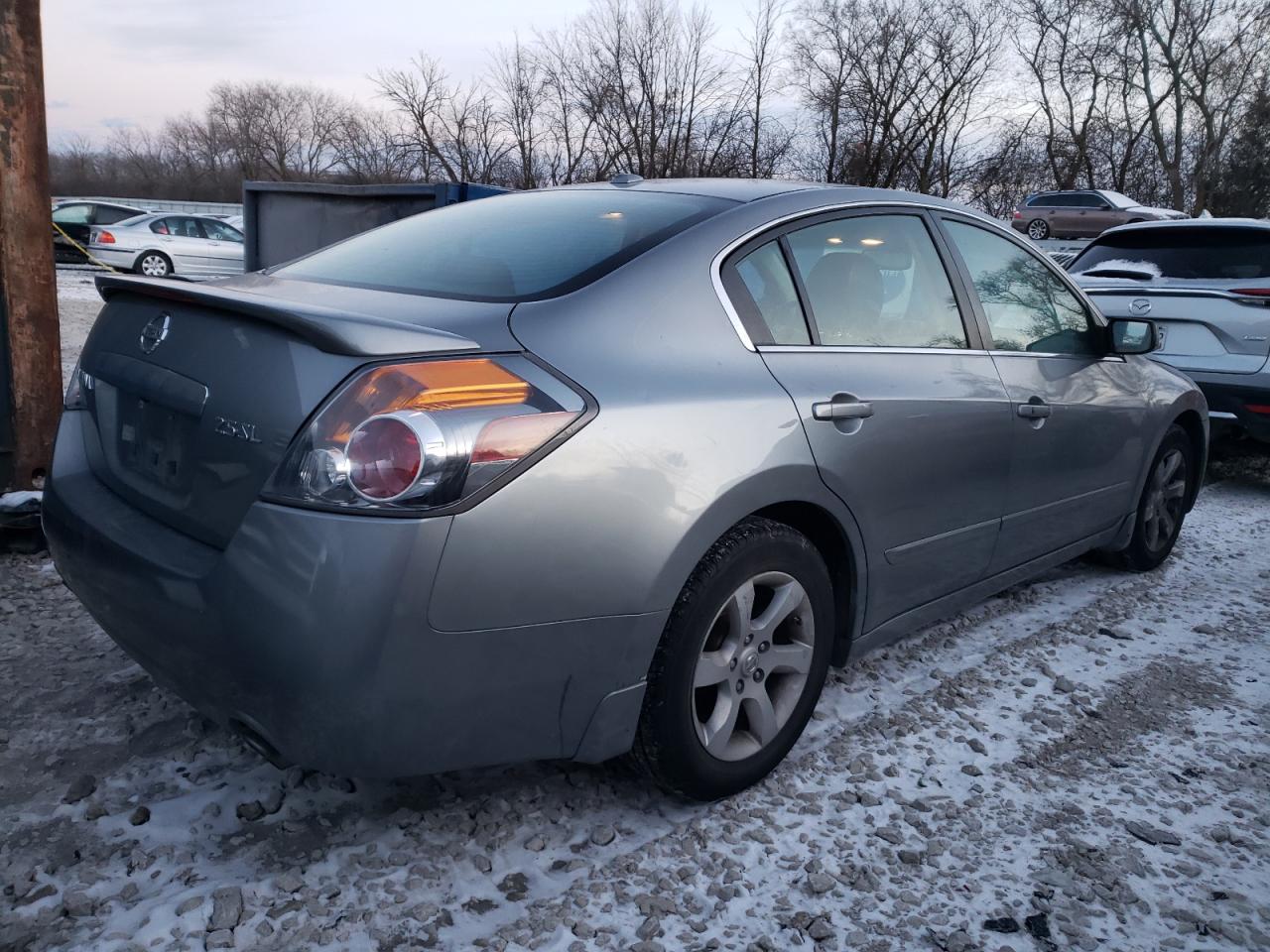 1N4AL21E79N457105 2009 Nissan Altima 2.5