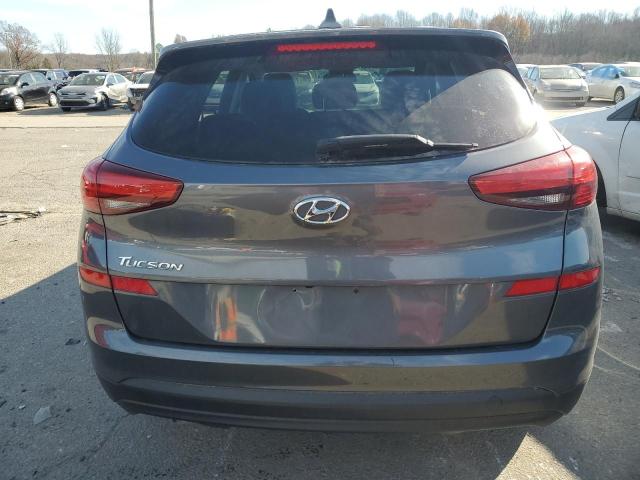 KM8J23A46KU933765 | 2019 HYUNDAI TUCSON SE