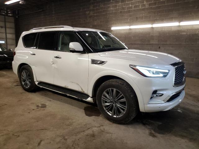 JN8AZ2AC5P9490587 | 2023 INFINITI QX80 LUXE