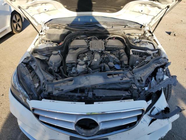 2016 MERCEDES-BENZ E 400 4MAT - WDDHF6HB1GB251625