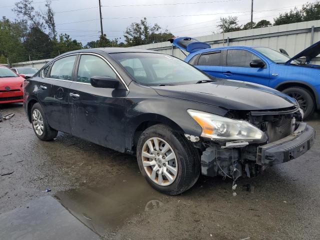Vin: 1n4al3ap4fn860817, lot: 76806123, nissan altima 2.5 20154