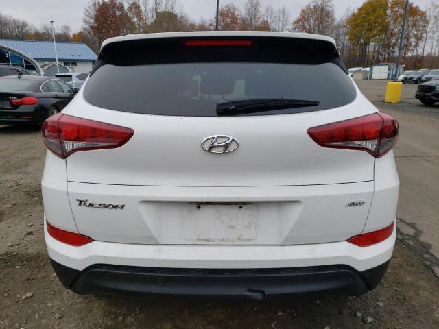 KM8J3CA48GU021563 | 2016 HYUNDAI TUCSON LIM