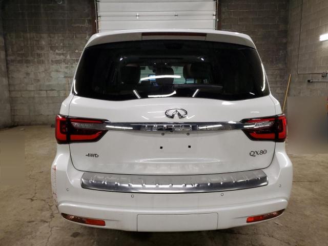 JN8AZ2AC5P9490587 | 2023 INFINITI QX80 LUXE