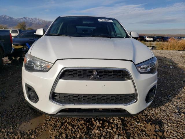 4A4AP3AU8FE022965 Mitsubishi Outlander Sport Es