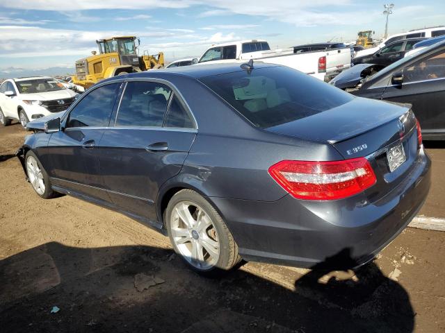 VIN WDDHF8JB9DA737557 2013 Mercedes-Benz E-Class, 3... no.2