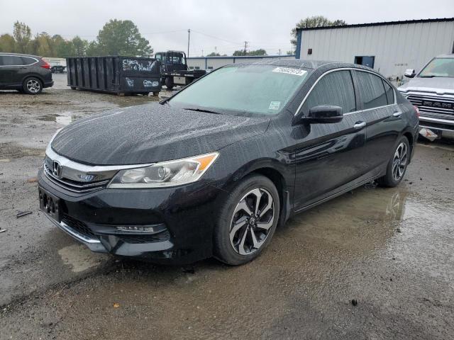 2017 HONDA ACCORD EX for Sale | LA - SHREVEPORT | Thu. Dec 14, 2023 ...