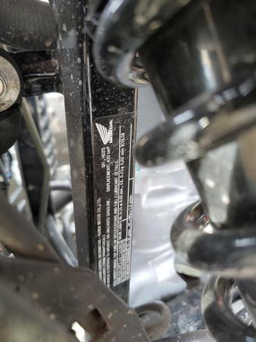 2023 HONDA TRX420 FA 1HFTE419XP4900822