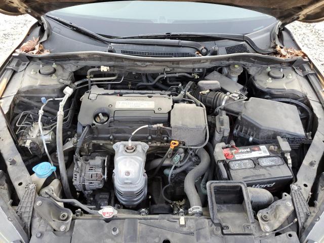 2015 HONDA ACCORD - 1HGCR2F39FA029680