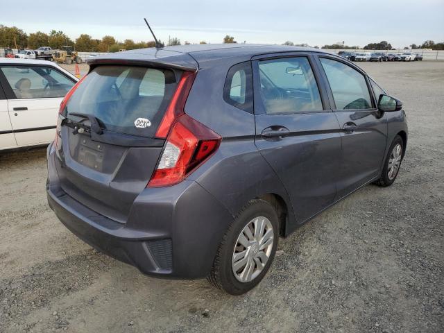 3HGGK5G57FM740871 Honda FIT LX