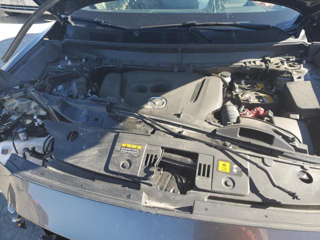 2022 MAZDA CX-9 GRAND - JM3TCBDY8N0627138
