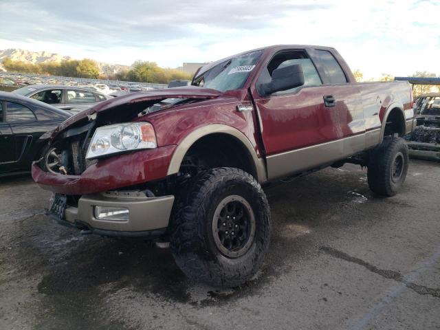 2004 Ford F-150 