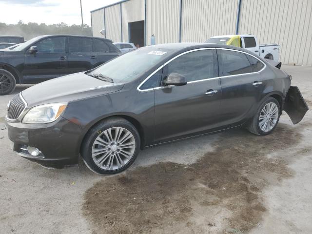 2013 Buick Verano 