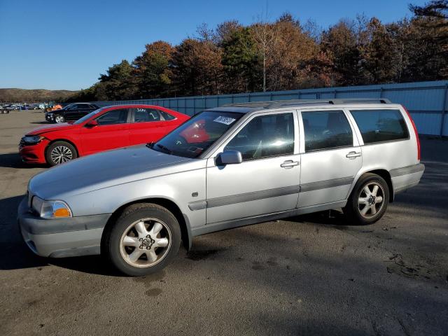 2000 Volvo V70 XC