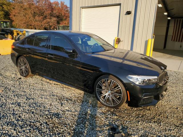 2018 BMW 540 I - WBAJE5C56JWA95706