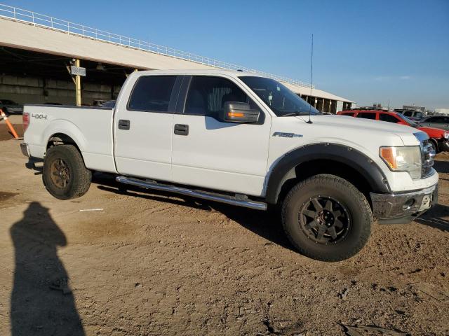 1FTFW1EF9EFA49973 | 2014 FORD F150 SUPER