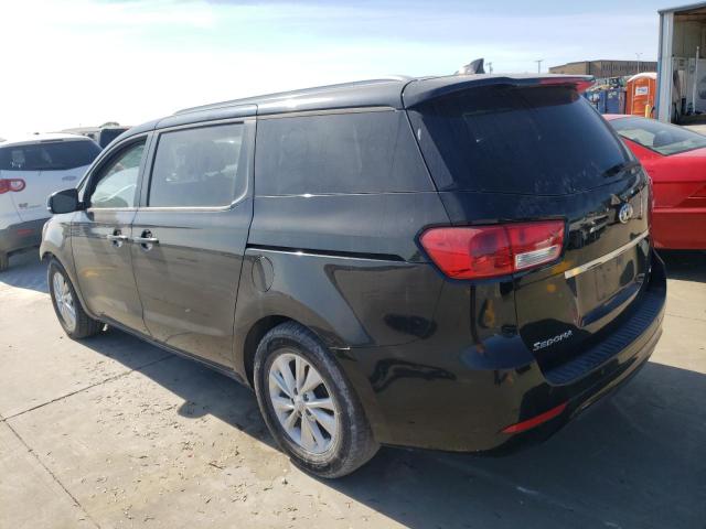 KNDMB5C16H6340016 KIA SEDONA LX