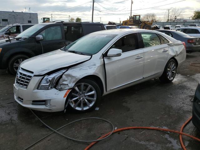 2014 Cadillac XTS Luxury Collection