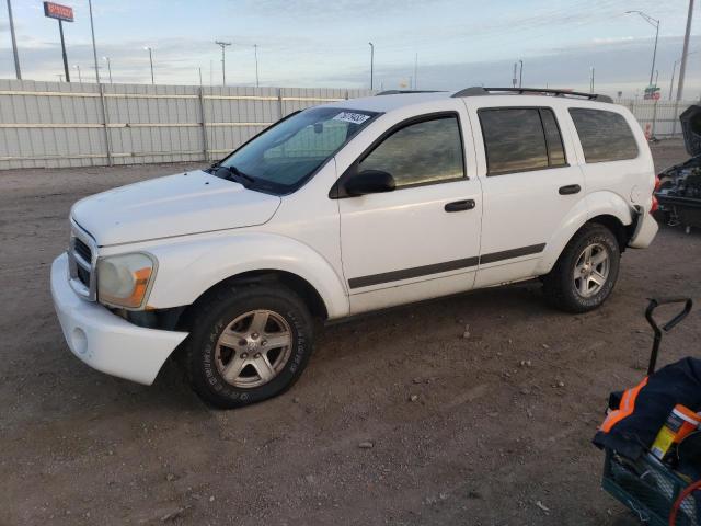 2006 Dodge Durango SLT