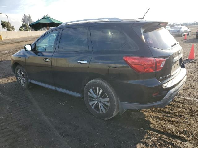 5N1DR2MN0HC606090 Nissan Pathfinder S