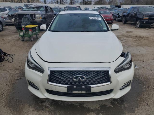 JN1EV7AR4HM830260 | 2017 INFINITI Q50 PREMIU