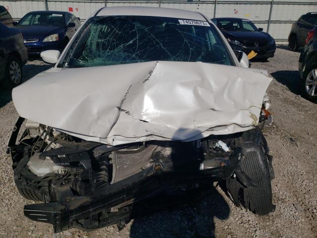 3KPFL4A71HE014903 KIA FORTE LX