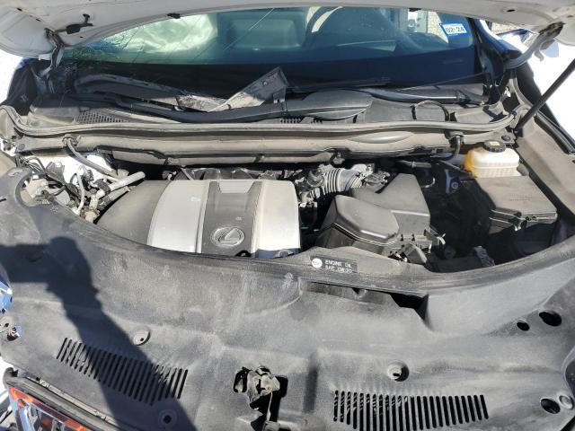 2021 LEXUS RX 350 L L - JTJJZKEA2M2020782