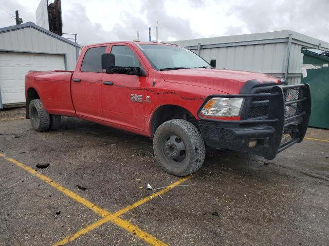 3C63RRGL6HG717542 | 2017 RAM 3500 ST