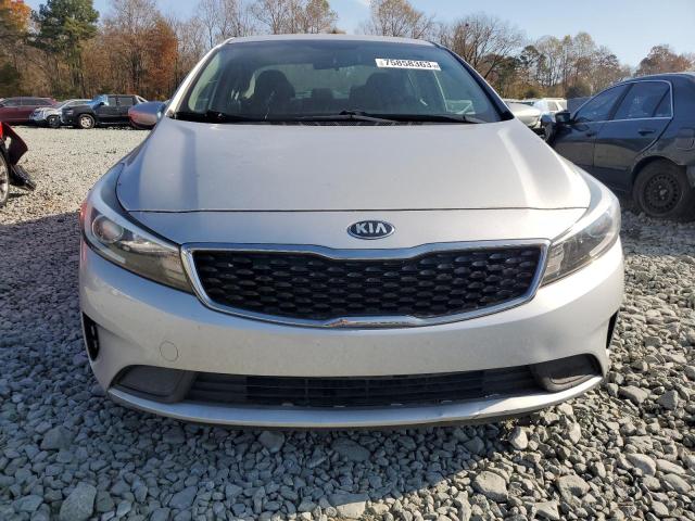 3KPFK4A78HE103211 2017 Kia Forte Lx