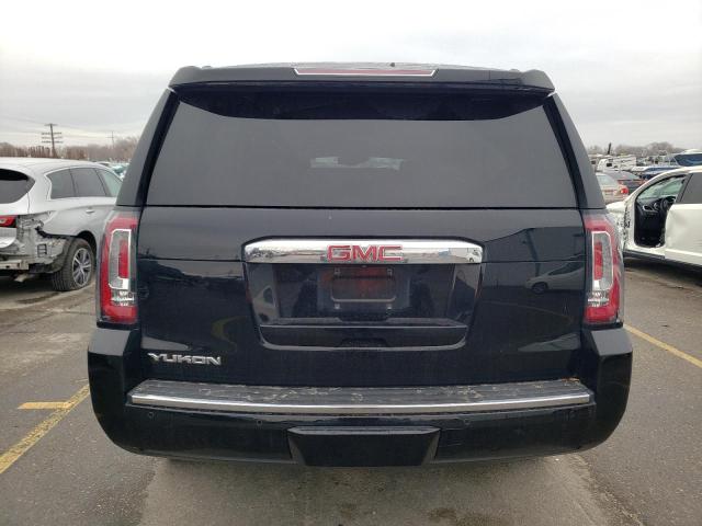 1GKS2CKJ7FR546894 | 2015 GMC YUKON DENA