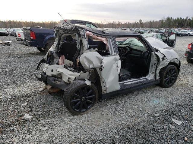 Vin: wmwxp5c55g2d14188, lot: 77519633, mini cooper 20163