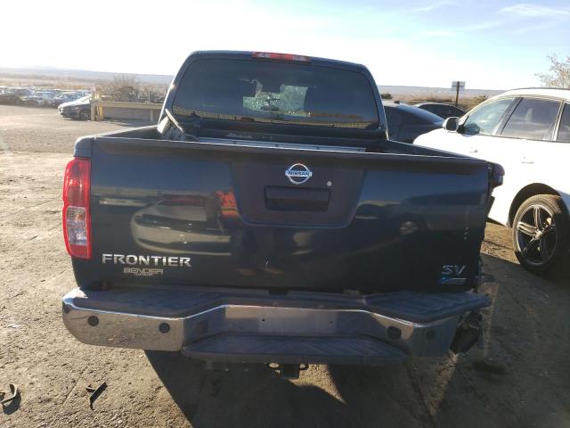 1N6DD0ER5HN746713 | 2017 Nissan frontier s