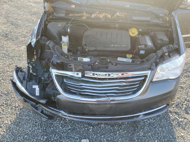 2C4RC1CG0FR520596 | 2015 CHRYSLER TOWN and COU