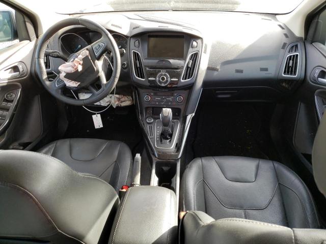 1FADP3N26GL230701 Ford Focus Titanium