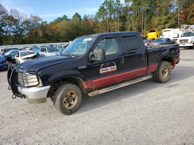 2000 Ford F-250 