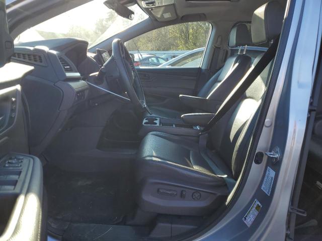 2019 HONDA ODYSSEY EX - 5FNRL6H76KB125205