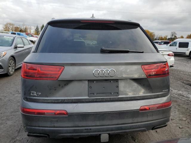 VIN WA1VAAF74KD028449 2019 Audi Q7, Prestige no.6