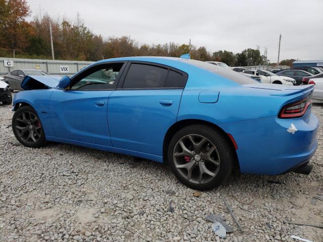 2C3CDXCT0FH745954 | 2015 DODGE CHARGER R/