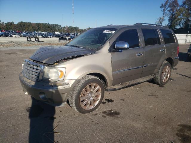 2007 Chrysler Aspen Limited