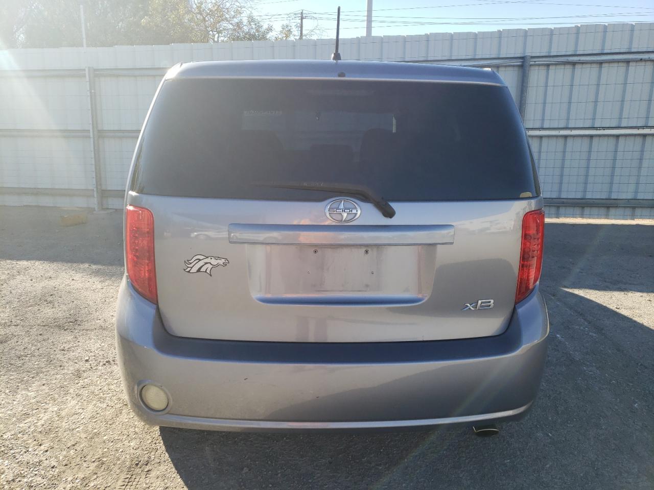 JTLKE50E091087199 2009 Toyota Scion Xb