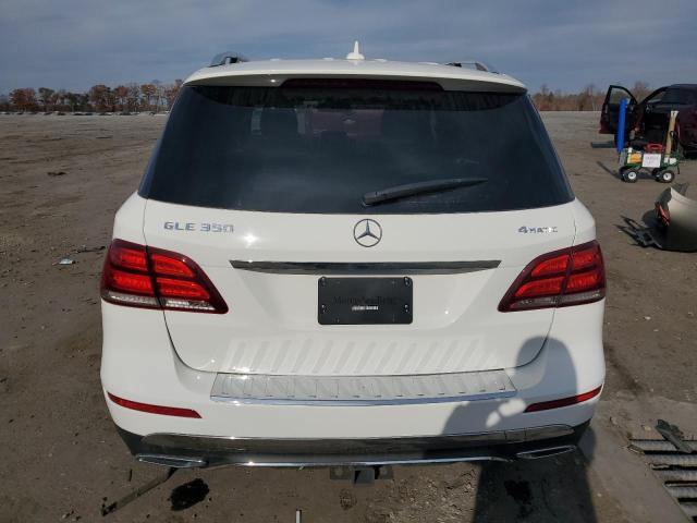 4JGDA5HB5JB185794 2018 MERCEDES-BENZ GLE-CLASS, photo no. 6