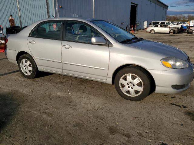 2T1BR32E55C378594 | 2005 Toyota corolla ce