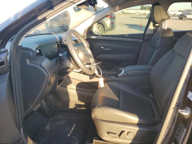2023 HYUNDAI TUCSON N L KM8JF3AE8PU209077