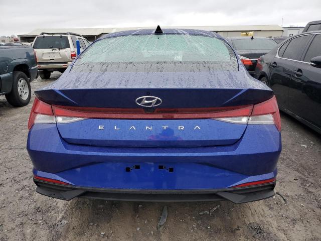 KMHLS4AG3PU615554 | 2023 Hyundai elantra sel