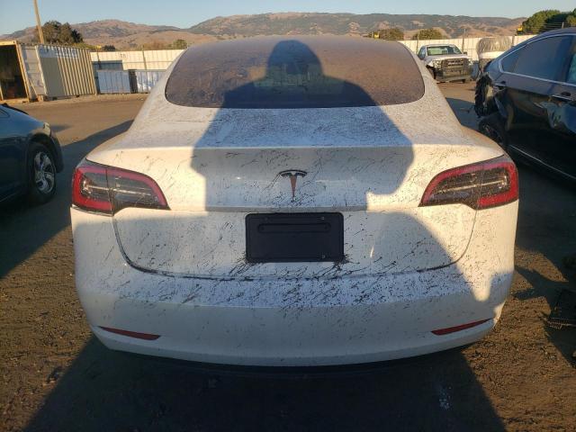 5YJ3E1EA7NF357688 | 2022 Tesla model 3