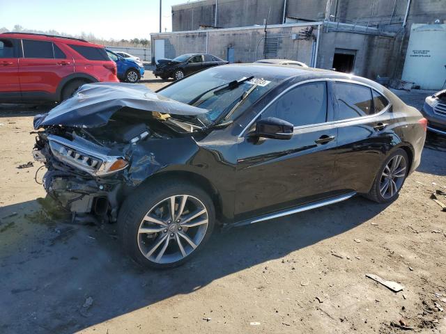 19UUB2F49LA004257 | 2020 Acura tlx technology