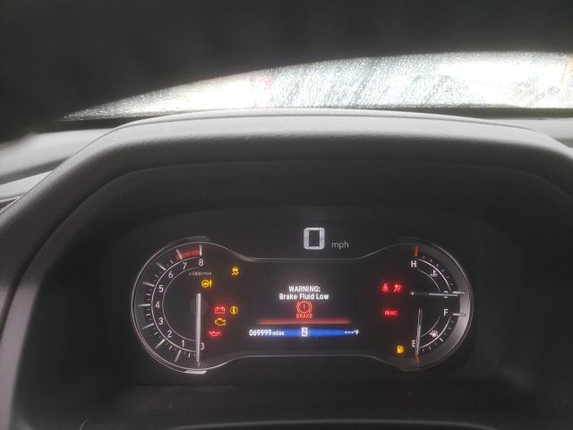 5FNYF5H52GB058878 Honda PILOT EXL