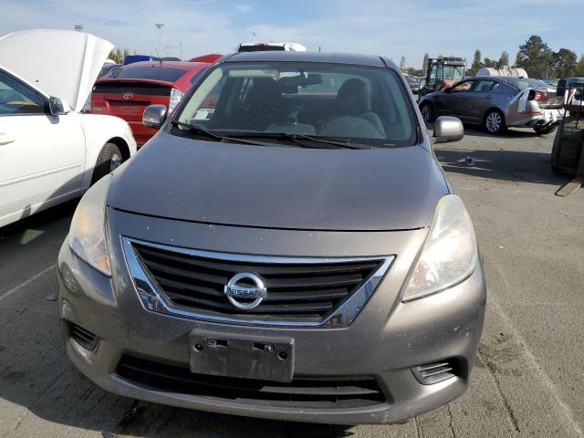 3N1CN7AP3EK456158 Nissan VERSA S