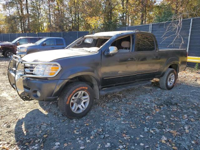 2004 Toyota Tundra 